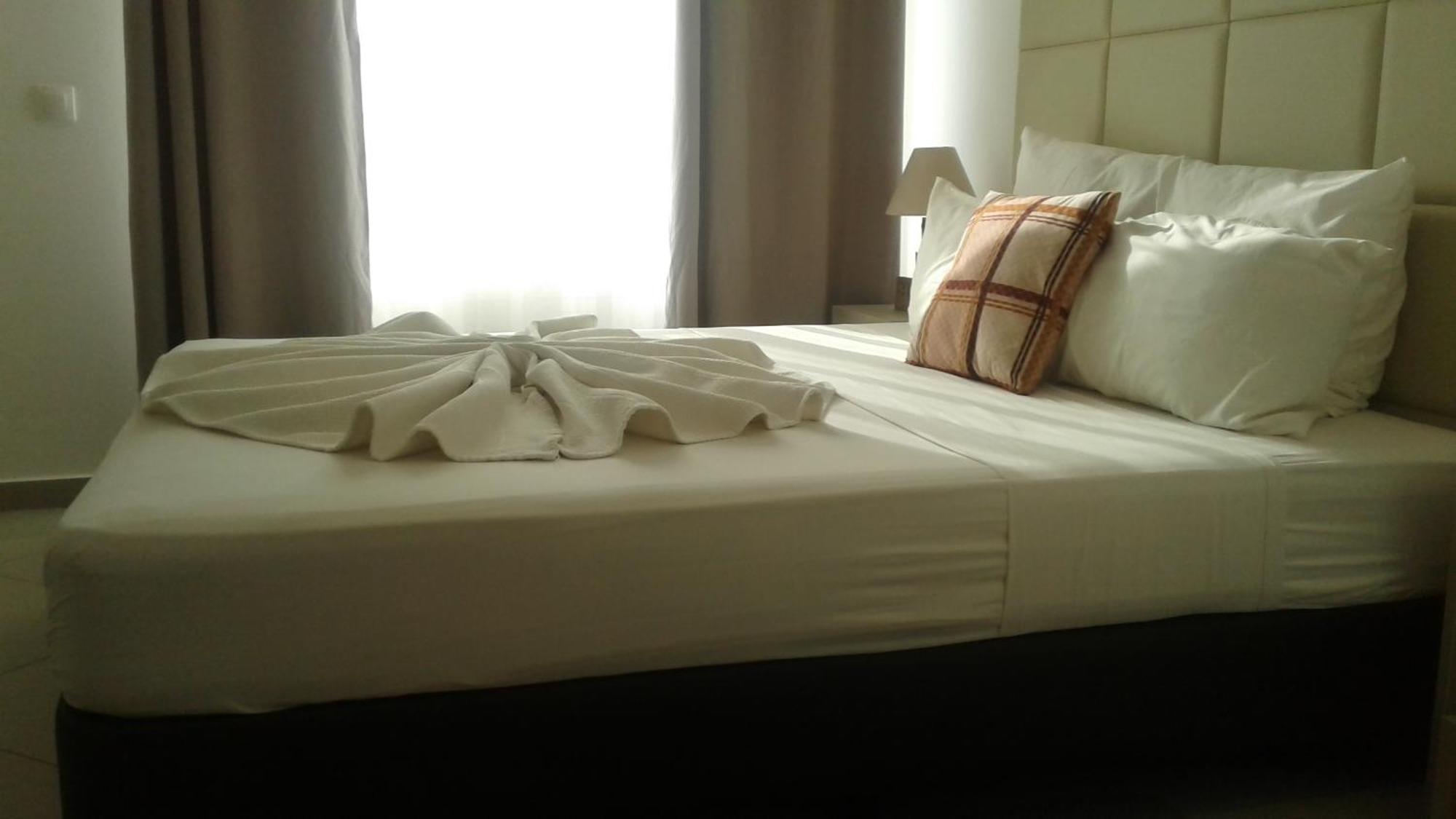 Vista Mar Hotel Tarrafal  Room photo